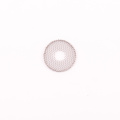 Customized Metal Wire Mesh Filter Disc